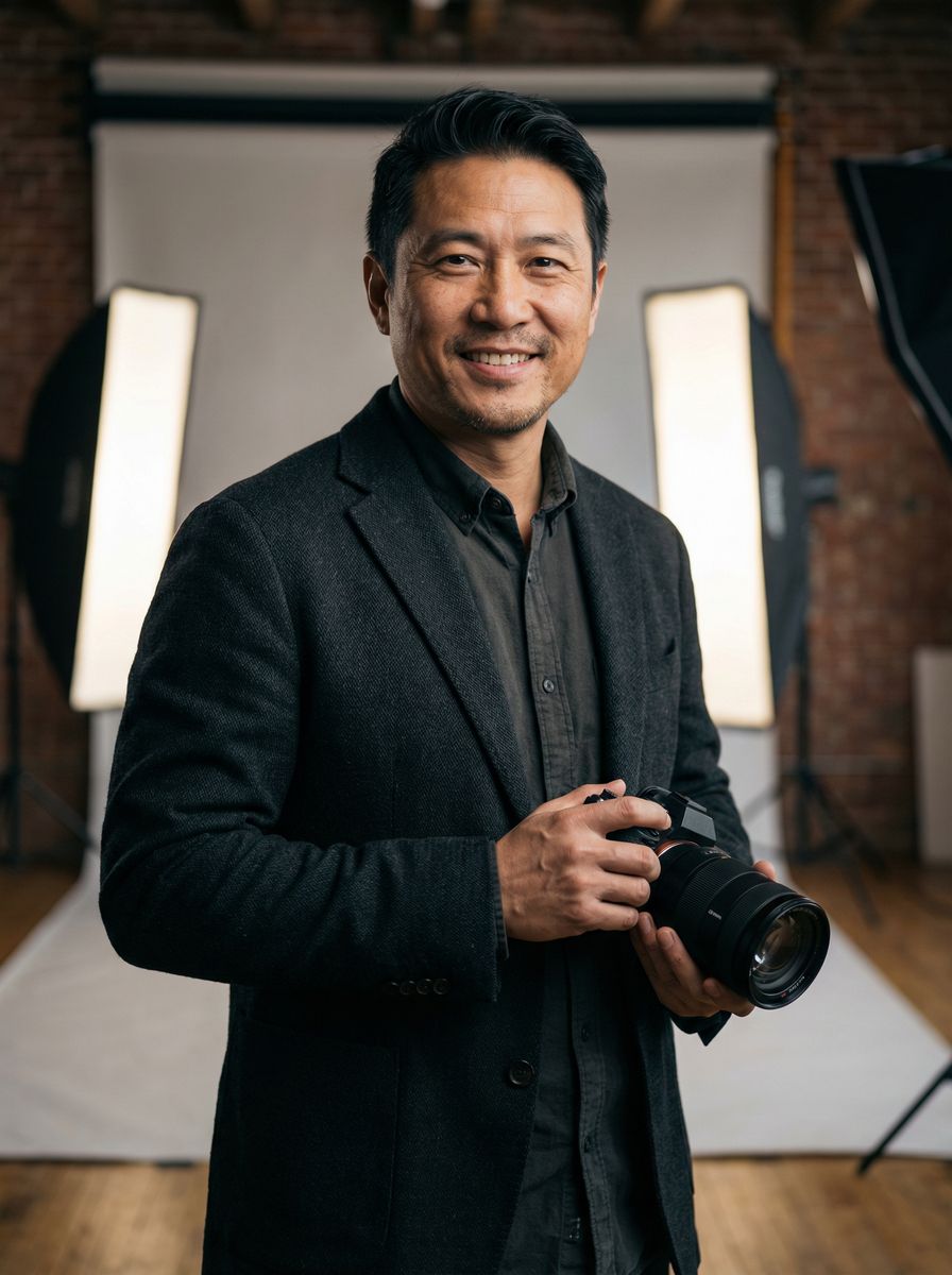 鉴黄师摄影师专家