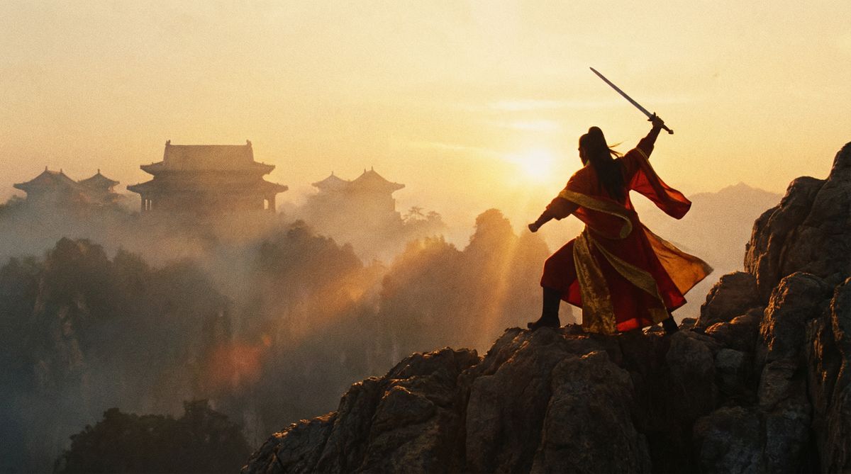 鉴黄师原创影视视频